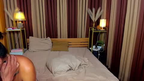 ANNA x CALYX x DAN online show from November 12, 2025, 10:20 pm