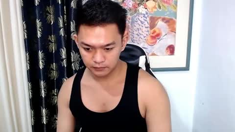 Snapshot of hotastonishingethan chatting on February 10, 2025, 8:42 pm ETHAN online show from February 10, 2025, 8:42 pm