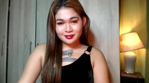 Snapshot of hotbabealjie chatting on January 27, 2025, 5:14 am Aljie online show from January 27, 2025, 5:14 am