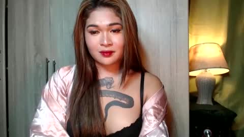 Snapshot of hotbabealjie chatting on February 1, 2025, 5:05 pm Aljie online show from February 1, 2025, 5:05 pm