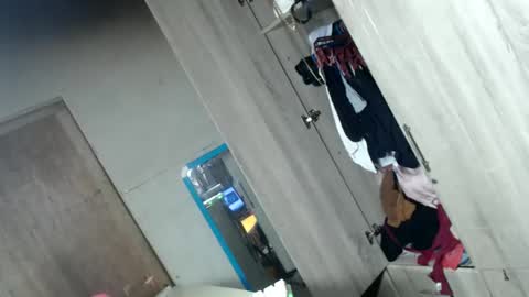 Snapshot of hotbabealjie chatting on February 3, 2025, 5:46 pm Aljie online show from February 3, 2025, 5:46 pm