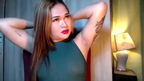 Snapshot of hotbabealjie chatting on February 22, 2025, 12:16 am Aljie online show from February 22, 2025, 12:16 am