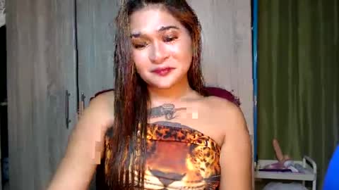 Snapshot of hotbabealjie chatting on March 9, 2025, 3:11 am Aljie online show from March 9, 2025, 3:11 am