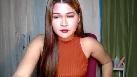 Snapshot of hotbabealjie chatting on March 10, 2025, 7:10 am Aljie online show from March 10, 2025, 7:10 am