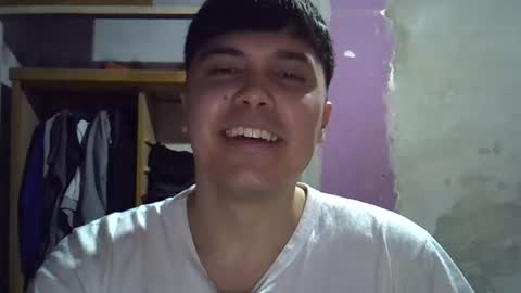 hotbaby6900 online show from October 20, 2025, 9:59 pm