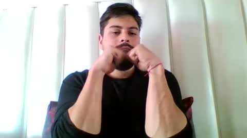 Snapshot of hotbeast00 chatting on December 17, 2025, 8:42 am hotbeast00 online show from December 17, 2025, 8:42 am