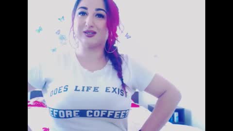 hotboobsmaya online show from March 4, 2025, 11:40 am