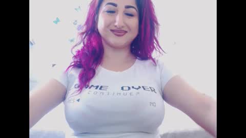 hotboobsmaya online show from November 21, 2025, 11:09 am