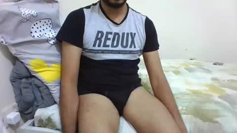 Hotboy8677 online show from October 25, 2025, 7:49 am