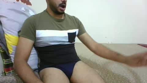 Hotboy8677 online show from November 15, 2025, 7:49 am