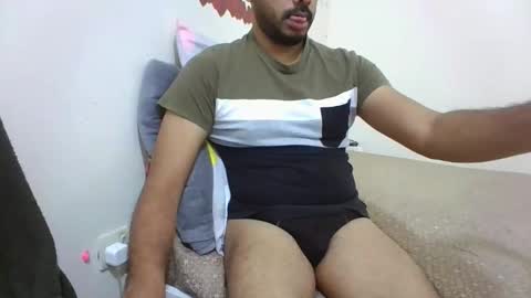 Hotboy8677 online show from November 20, 2025, 7:52 am