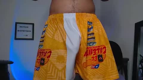 Alex Neon online show from February 2, 2025, 12:09 am