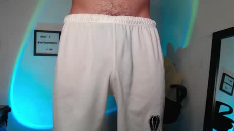 Alex Neon online show from September 12, 2025, 11:21 am