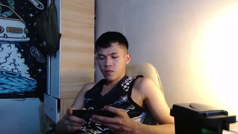 hotcuteasianxx online show from November 28, 2025, 4:26 am