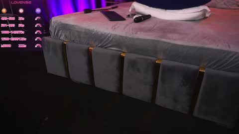 Mistress online show from September 26, 2025, 2:48 am