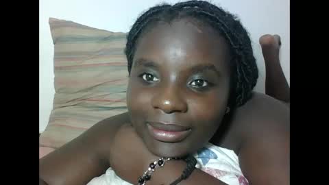 Snapshot of hotebbbyy chatting on September 28, 2025, 6:30 am EBBY online show from September 28, 2025, 6:30 am