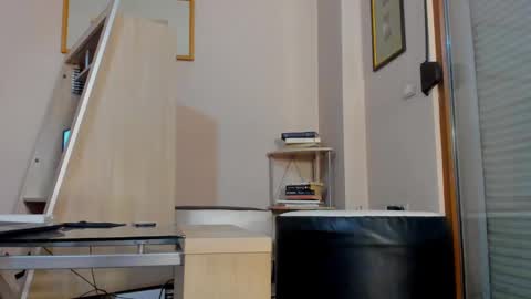 Erika  online show from January 17, 2025, 11:29 pm