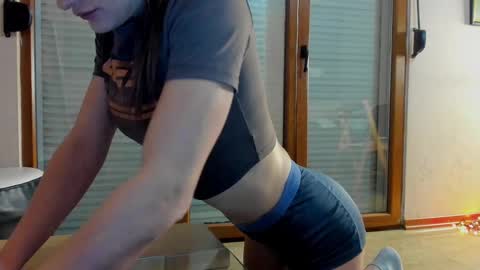 Erika  online show from February 2, 2025, 9:02 pm