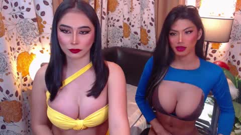 Snapshot of hotevatrans chatting on January 17, 2025, 10:00 am EVA online show from January 17, 2025, 10:00 am