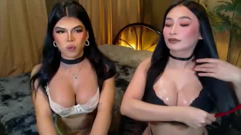 Snapshot of hotevatrans chatting on October 8, 2025, 11:24 pm EVA online show from October 8, 2025, 11:24 pm