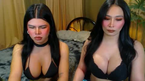 Snapshot of hotevatrans chatting on October 11, 2025, 10:30 pm EVA online show from October 11, 2025, 10:30 pm