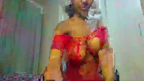 Snapshot of hotfalling706077 chatting on December 24, 2024, 7:00 pm hotfalling706077 online show from December 24, 2024, 7:00 pm