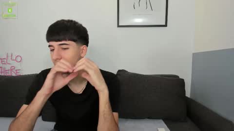 QUENTIN online show from September 9, 2025, 5:29 am