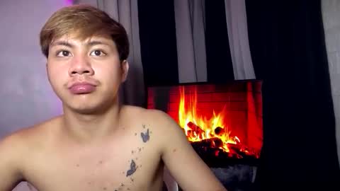 hotfucker_drei online show from November 11, 2025, 11:32 am