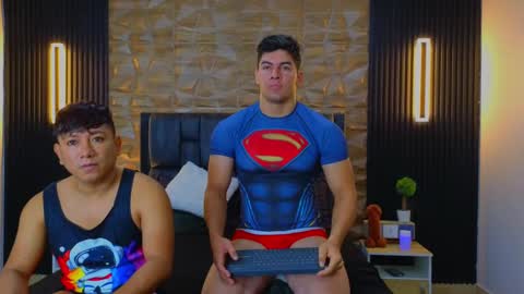 felipe  marcello online show from February 10, 2025, 2:59 pm