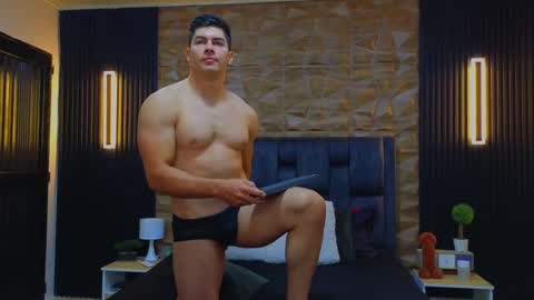 felipe  marcello online show from February 10, 2025, 7:17 pm