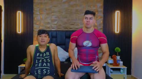 felipe  marcello online show from February 20, 2025, 2:35 pm