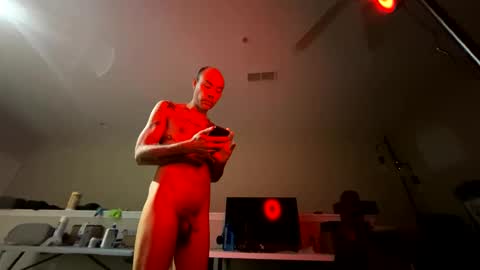 hotgabe69 online show from January 7, 2025, 7:31 am