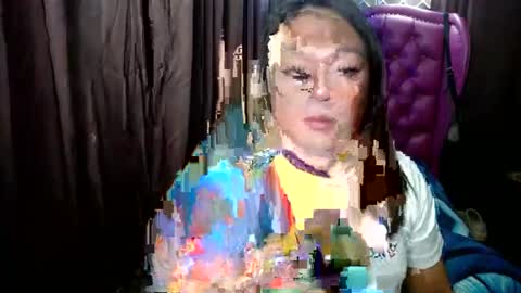 Snapshot of hotgamechanger69 chatting on February 16, 2025, 1:27 pm Hotgamechanger69 online show from February 16, 2025, 1:27 pm