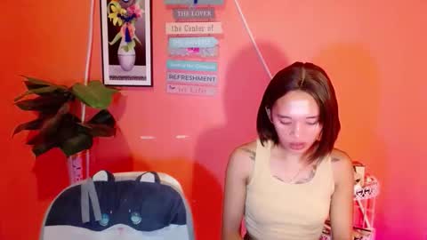 Snapshot of hotgirlronaxx chatting on October 22, 2025, 7:24 pm hotgirlronaxx online show from October 22, 2025, 7:24 pm