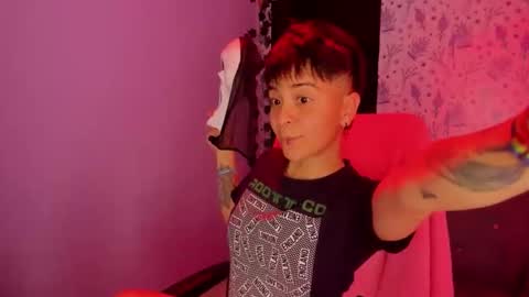 Snapshot of hothannah_ chatting on October 30, 2025, 2:13 am hannah online show from October 30, 2025, 2:13 am