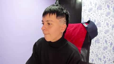 Snapshot of hothannah_ chatting on November 6, 2025, 2:45 am hannah online show from November 6, 2025, 2:45 am