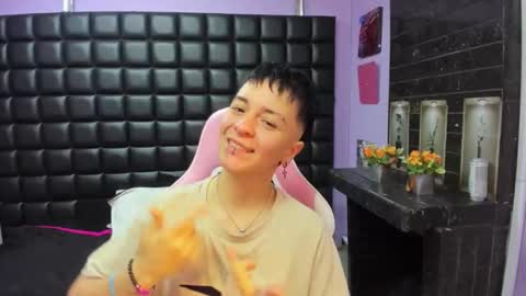 Snapshot of hothannah_ chatting on November 20, 2025, 2:17 pm hannah online show from November 20, 2025, 2:17 pm