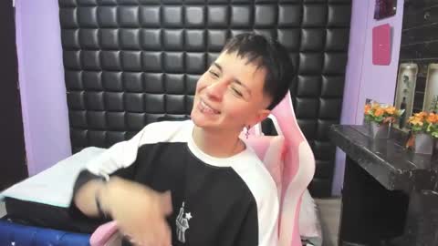 Snapshot of hothannah_ chatting on November 22, 2025, 2:38 pm hannah online show from November 22, 2025, 2:38 pm