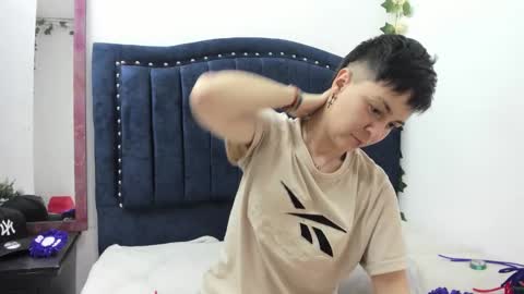 Snapshot of hothannah_ chatting on November 27, 2025, 2:13 am hannah online show from November 27, 2025, 2:13 am