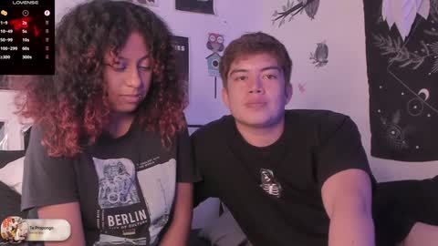 Sam and Nico online show from December 31, 2024, 4:27 am