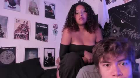 Sam and Nico online show from March 8, 2025, 3:28 am