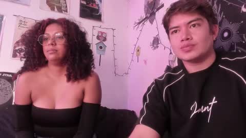 Sam and Nico online show from November 6, 2025, 4:30 pm