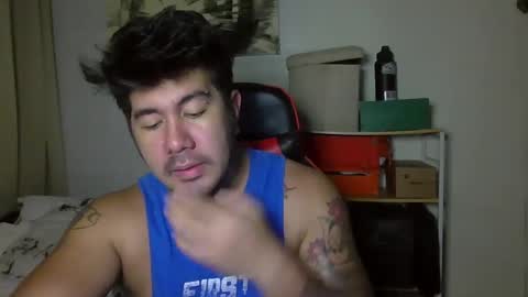 Snapshot of hothunkybear23 chatting on December 9, 2024, 6:34 am Khel online show from December 9, 2024, 6:34 am