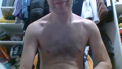 hottitan  twitter Marianoshcam online show from October 29, 2025, 3:53 am