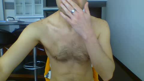 hottitan  twitter Marianoshcam online show from November 1, 2025, 3:36 pm
