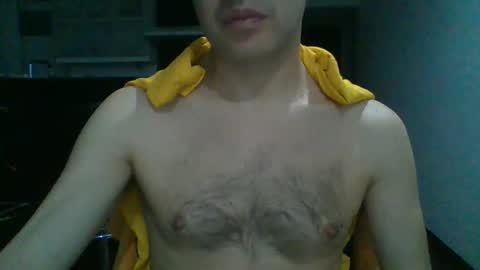hottitan  twitter Marianoshcam online show from November 7, 2025, 3:50 am
