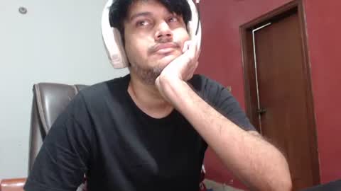 James-Hotxx online show from September 11, 2025, 7:03 pm