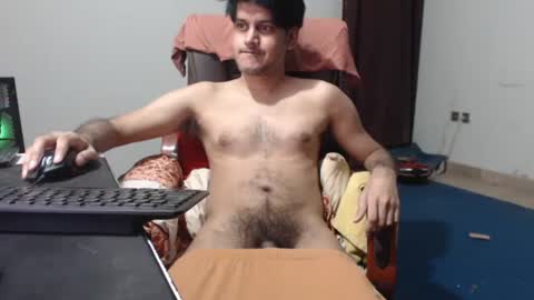 James-Hotxx online show from September 27, 2025, 3:50 pm