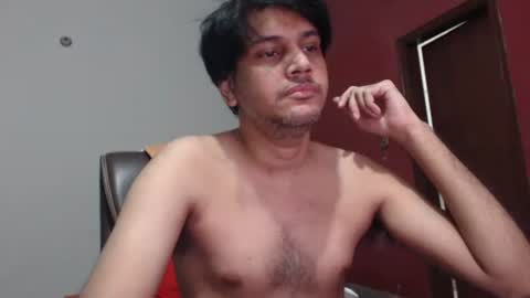 James-Hotxx online show from October 22, 2025, 9:14 pm