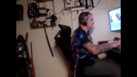 hotkinkytat online show from January 28, 2025, 11:28 pm